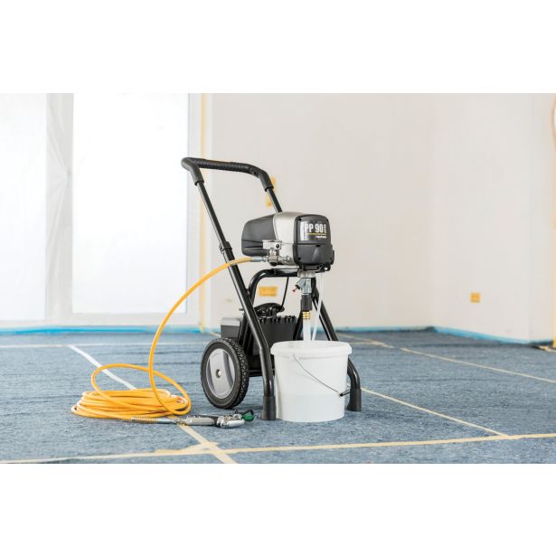 Wagner power shop painter 90