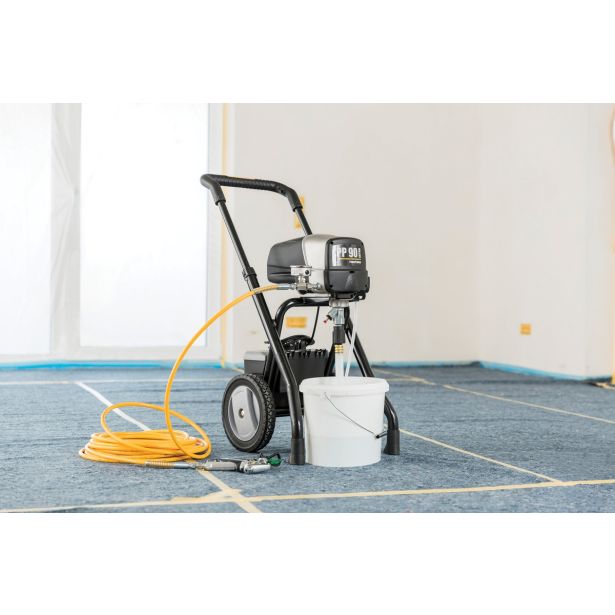 WAGNER POWER PAINTER 90 EXTRA HEA -AIRLESS SPRAY SYSTEM