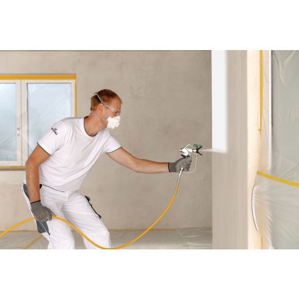 WAGNER POWER PAINTER 90 EXTRA HEA -AIRLESS SPRAY SYSTEM