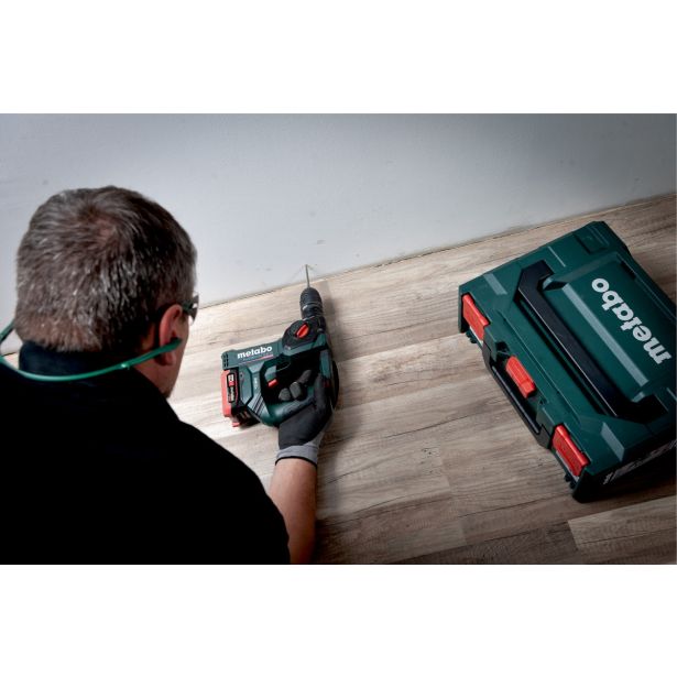 VRTALNO KLADIVO AKUMUL. METABO POWERMAXX BH 12 BL 16