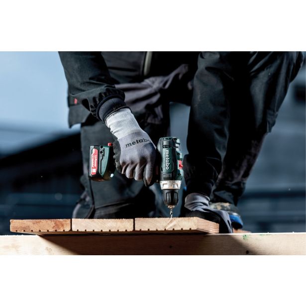 AKUMULATORSKI VRTALNIK METABO POWERMAXX BS 12