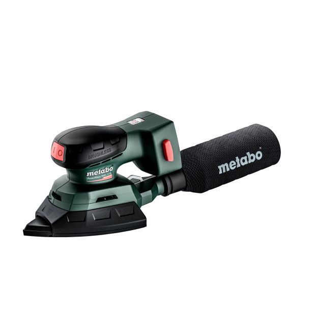 VIBRACIJSKI BRUSILNIK METABO POWERMAXX SMA 12 BL