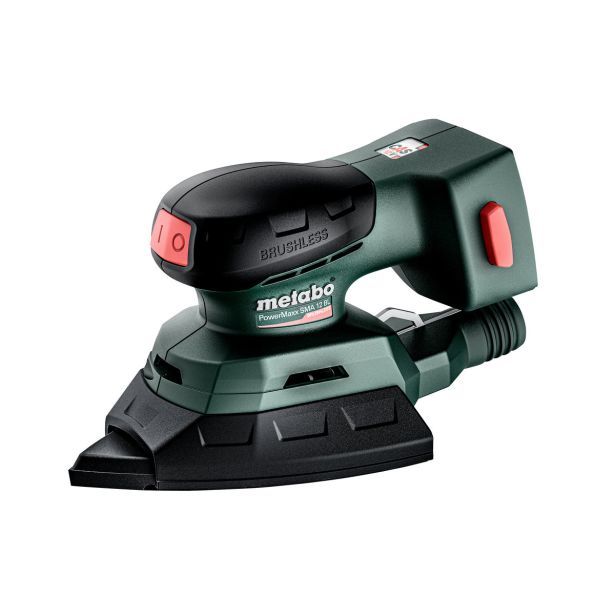 VIBRACIJSKI BRUSILNIK METABO POWERMAXX SMA 12 BL