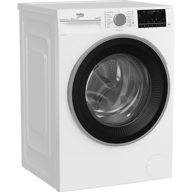 PRALNI STROJ BEKO B3WFU77225WB