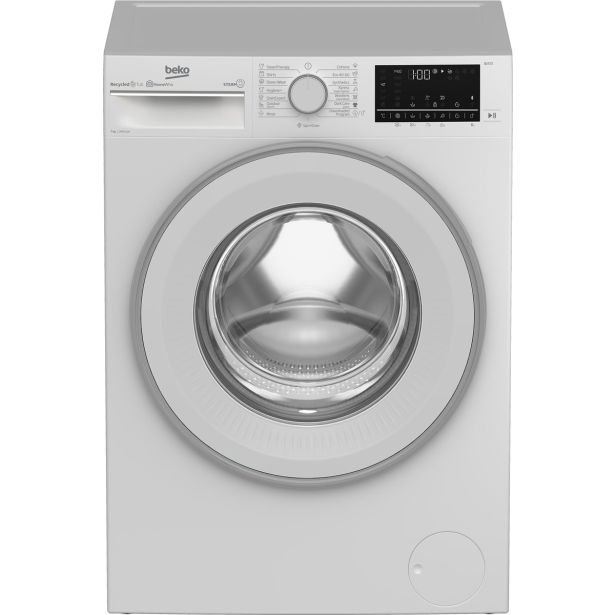 PRALNI STROJ BEKO B3WFU7744 WB