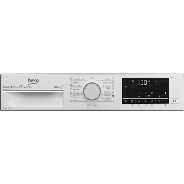 PRALNI STROJ BEKO B3WFU7744 WB