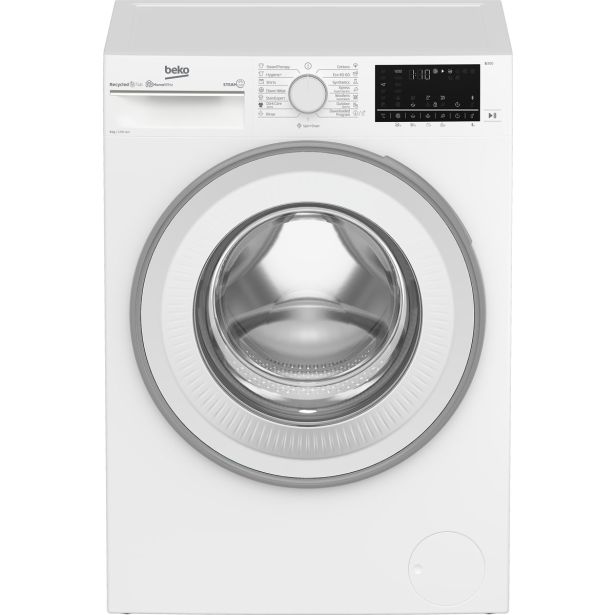 PRALNI STROJ BEKO B3WFU78225WB