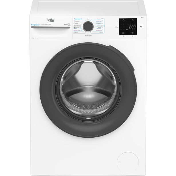 PRALNI STROJ BEKO BM3WFSU38013WA