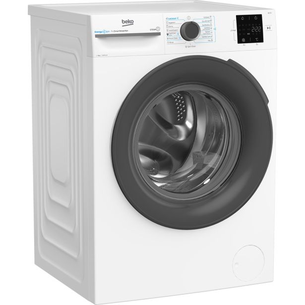 PRALNI STROJ BEKO BM3WFSU38013WA