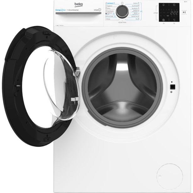 PRALNI STROJ BEKO BM3WFSU38013WA