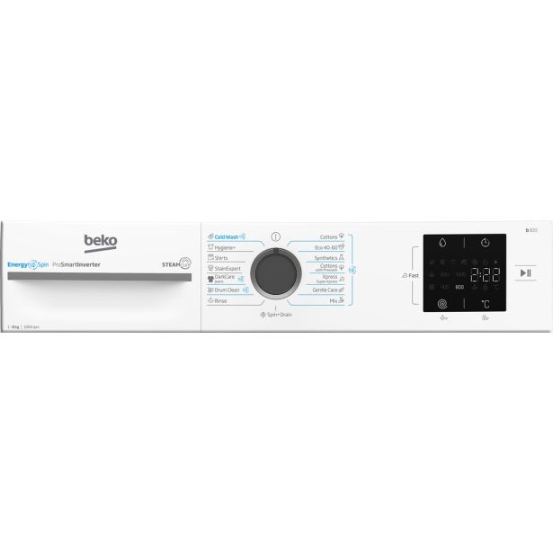 PRALNI STROJ BEKO BM3WFSU38013WA