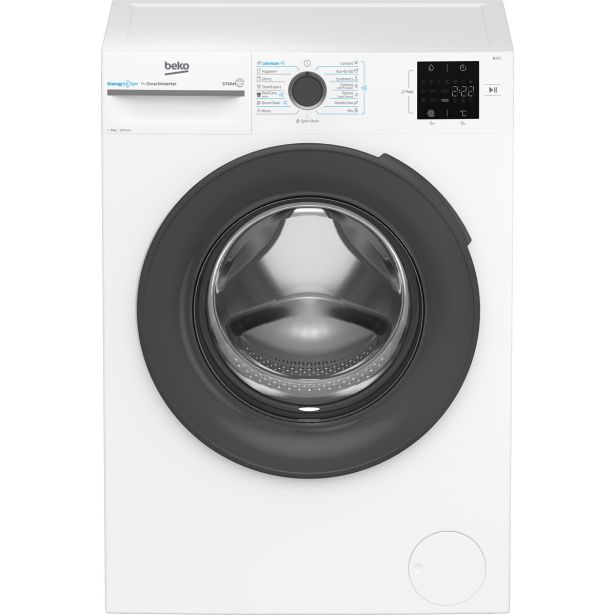 PRALNI STROJ BEKO BM3WFSU38213WA
