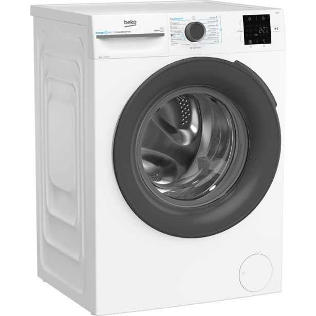 PRALNI STROJ BEKO BM3WFSU38213WA