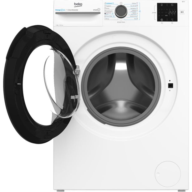 PRALNI STROJ BEKO BM3WFSU38213WA