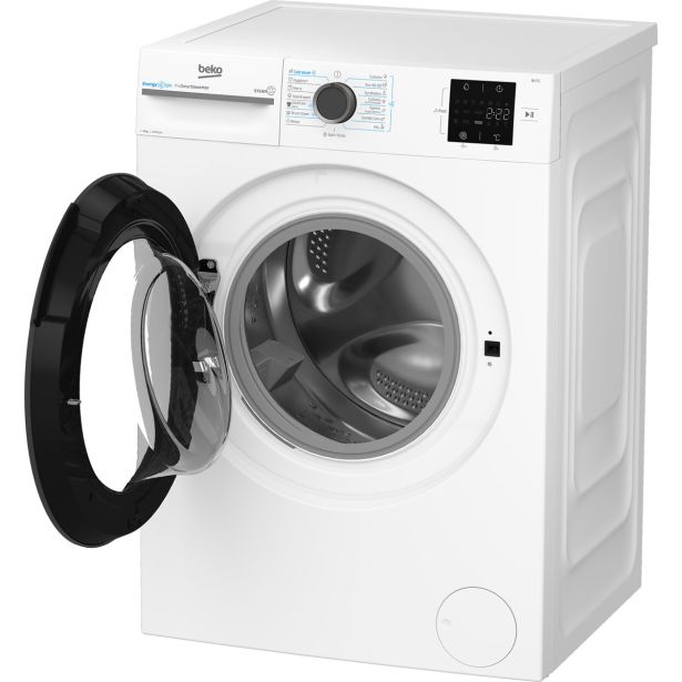 PRALNI STROJ BEKO BM3WFSU38213WA