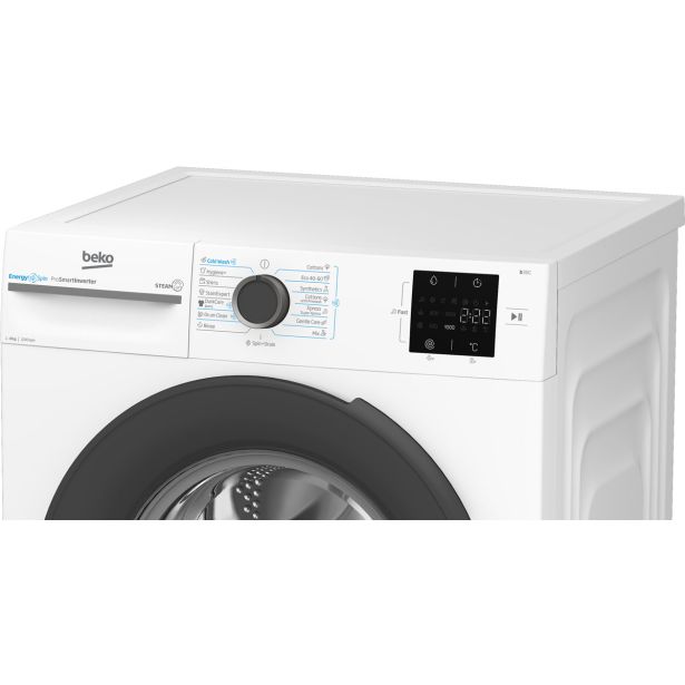 PRALNI STROJ BEKO BM3WFSU38213WA