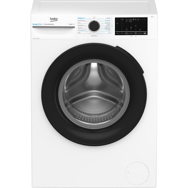 PRALNI STROJ BEKO BM3WFSU47415WB