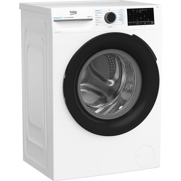 PRALNI STROJ BEKO BM3WFSU47415WB