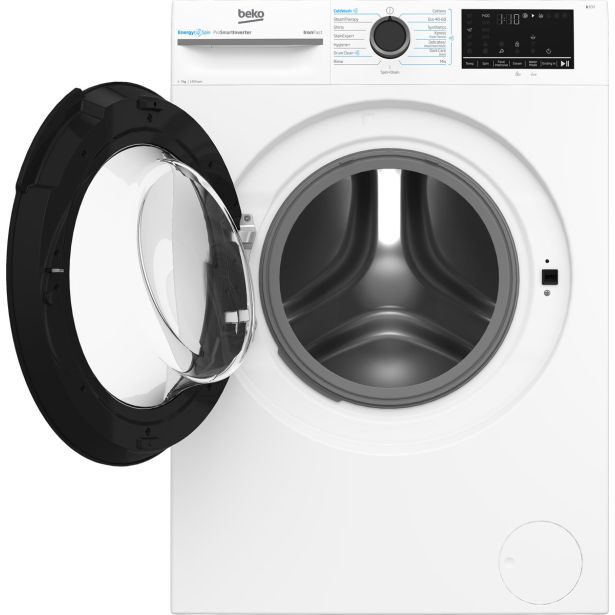 PRALNI STROJ BEKO BM3WFSU47415WB
