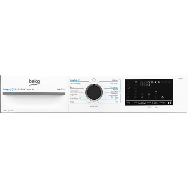 PRALNI STROJ BEKO BM3WFSU47415WB