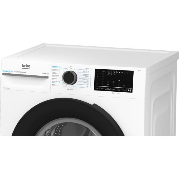 PRALNI STROJ BEKO BM3WFSU47415WB