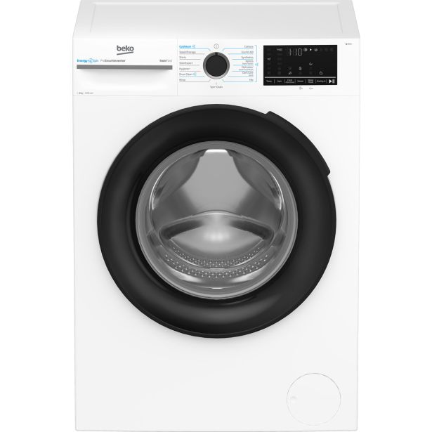 PRALNI STROJ BEKO BM3WFSU48415WB