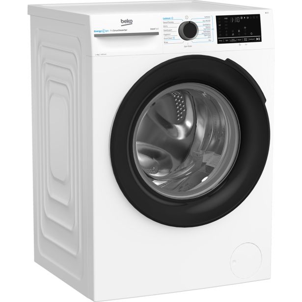 PRALNI STROJ BEKO BM3WFSU48415WB