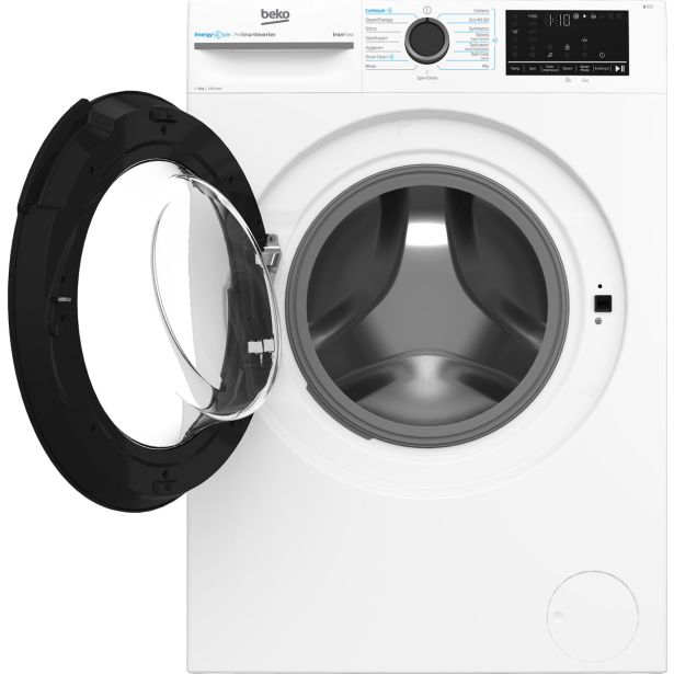 PRALNI STROJ BEKO BM3WFSU48415WB