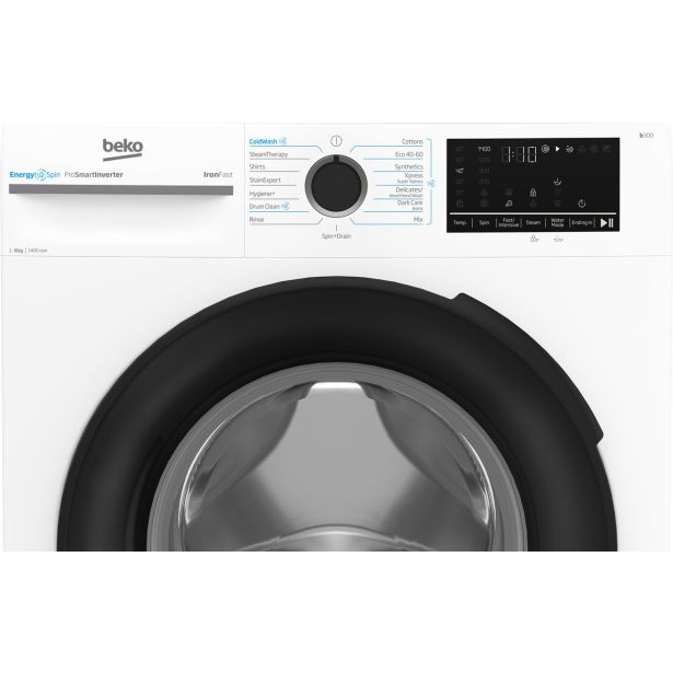 PRALNI STROJ BEKO BM3WFSU48415WB