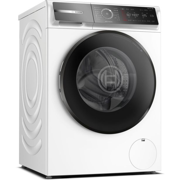 PRALNI STROJ BOSCH WGB24410BY