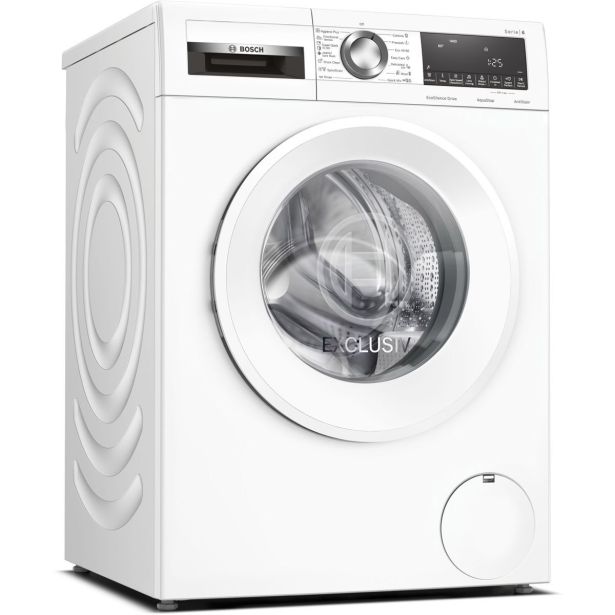 PRALNI STROJ BOSCH WGG14409BY