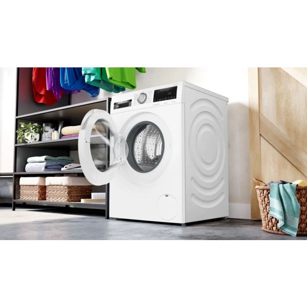 PRALNI STROJ BOSCH WGG14409BY