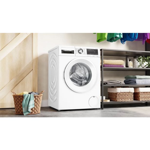 PRALNI STROJ BOSCH WGG14409BY