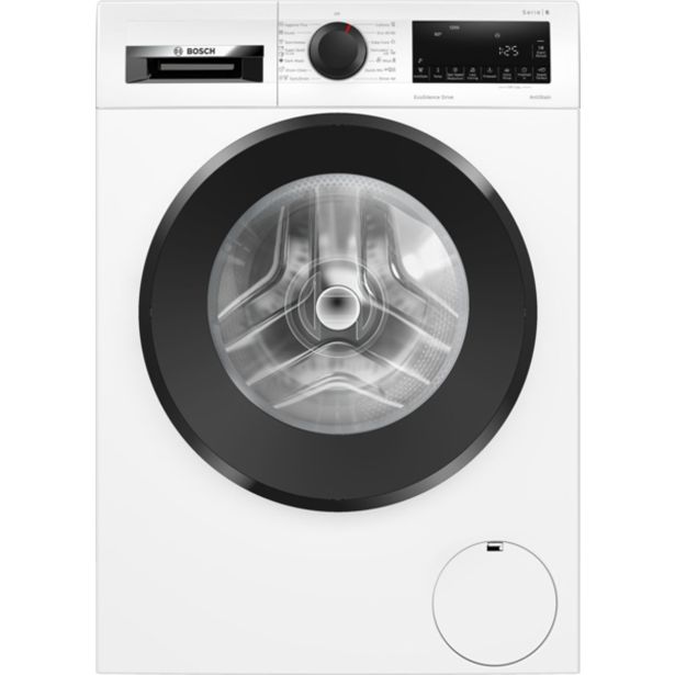 PRALNI STROJ BOSCH WGG24200BY