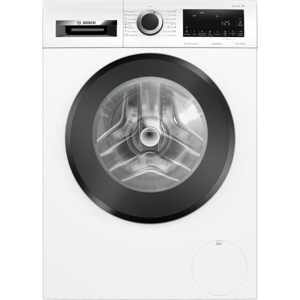 PRALNI STROJ BOSCH WGG242Z6BY
