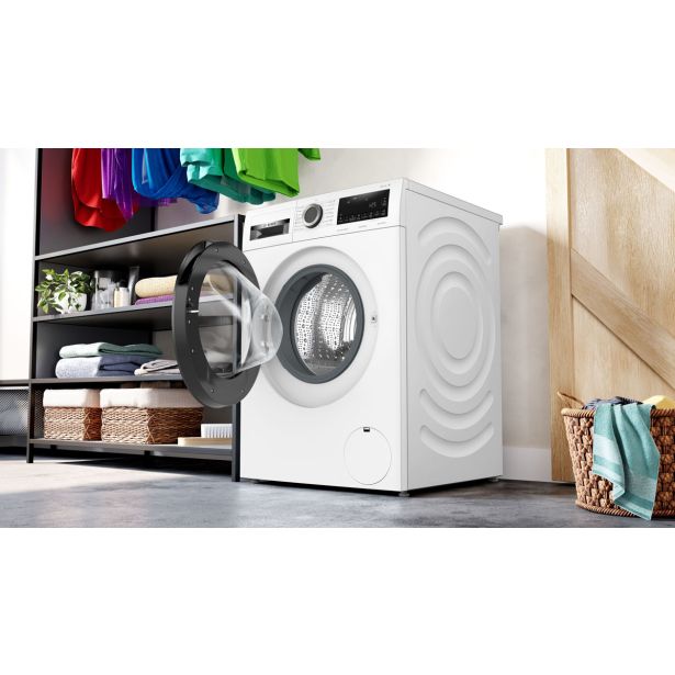 PRALNI STROJ BOSCH WGG242Z6BY