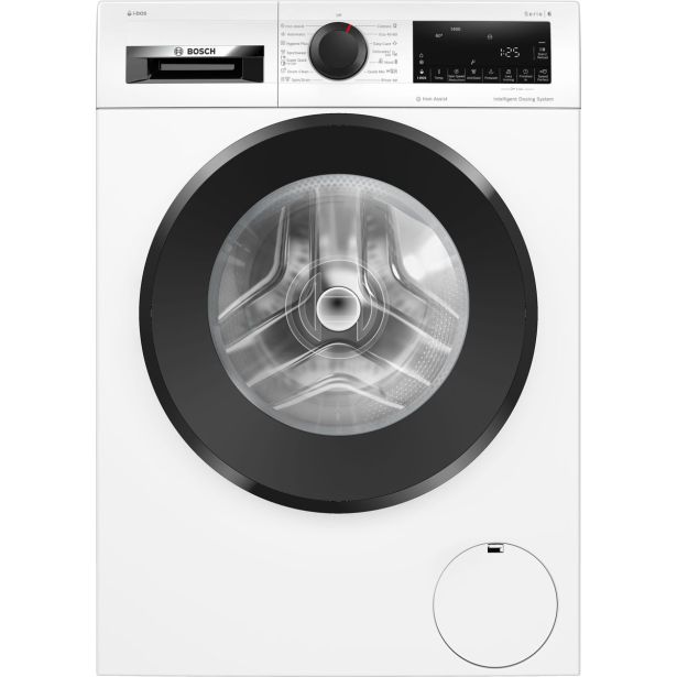 PRALNI STROJ BOSCH WGG244F3BY I DOS