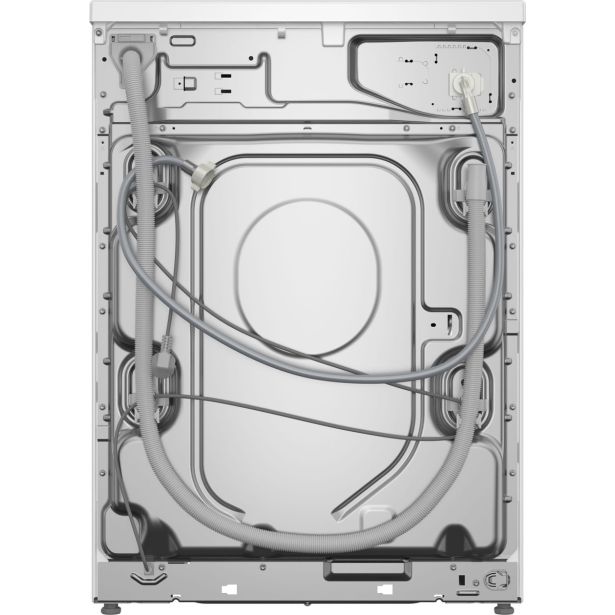 PRALNI STROJ BOSCH WGG244F3BY I DOS