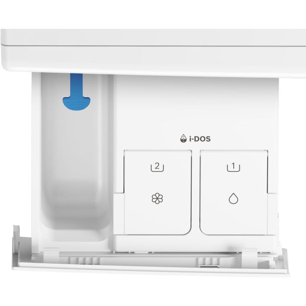 PRALNI STROJ BOSCH WGG244F3BY I DOS