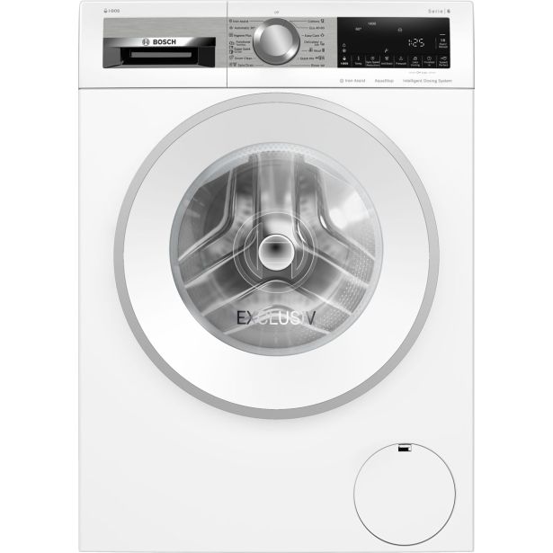 PRALNI STROJ BOSCH WGG244F9BY I-DOS