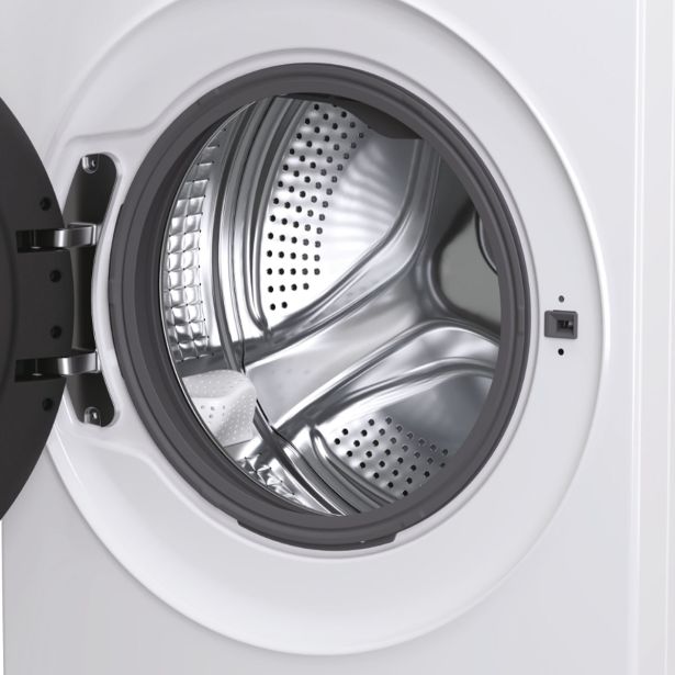 PRALNI STROJ CANDY BR49SBL8-S