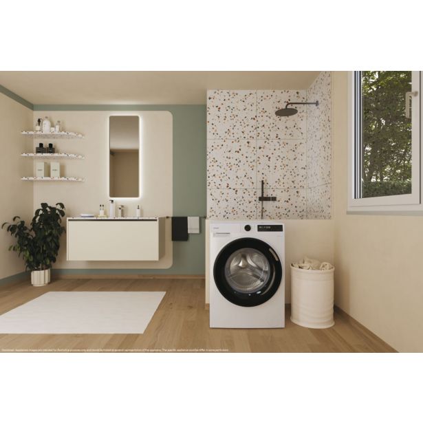 PRALNI STROJ CANDY BR49SBL8-S