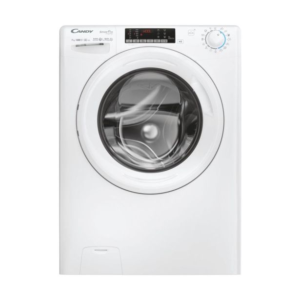 PRALNI STROJ CANDY CO4474TWM6/1-S