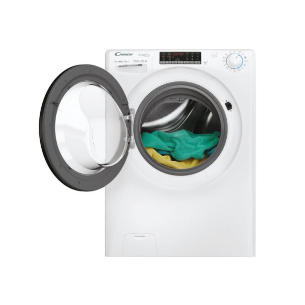 PRALNI STROJ CANDY CSO496TWMB6/1-S