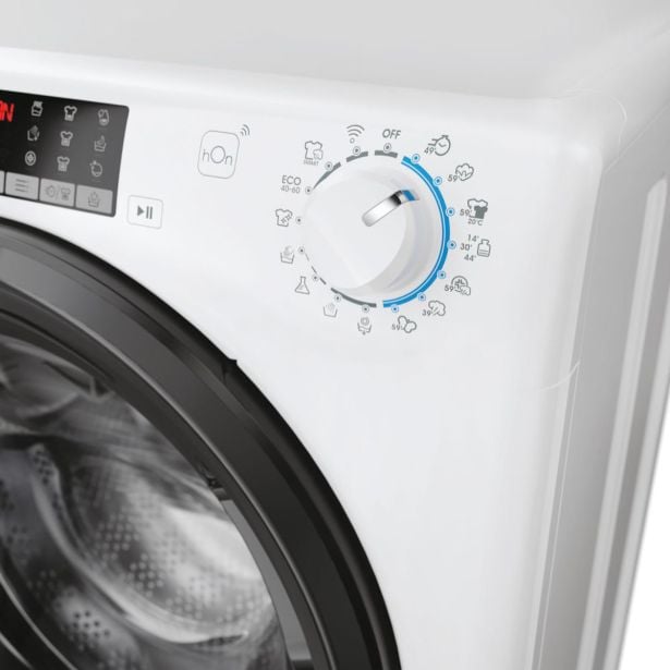 PRALNI STROJ CANDY CSO496TWMB6/1-S