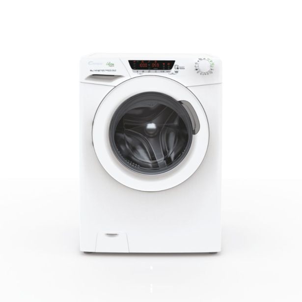 PRALNI STROJ CANDY HES 1410TWME/1-S