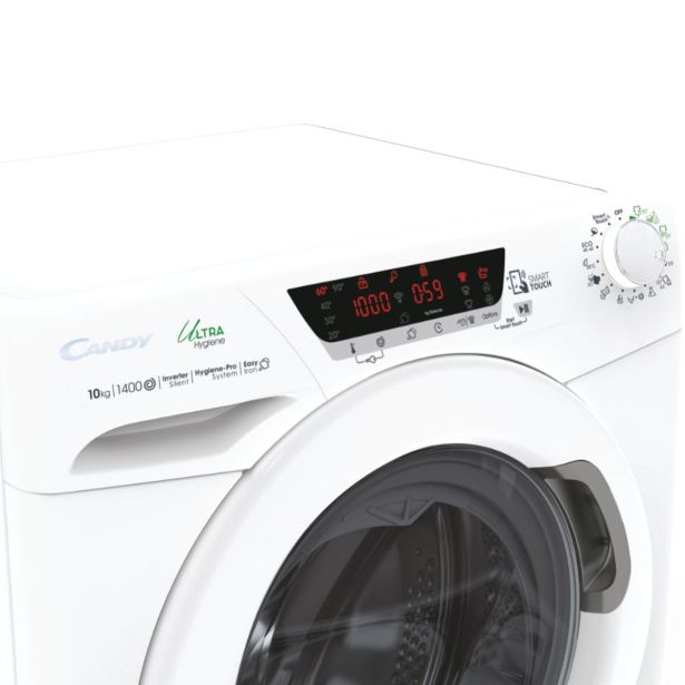 PRALNI STROJ CANDY HES 1410TWME/1-S