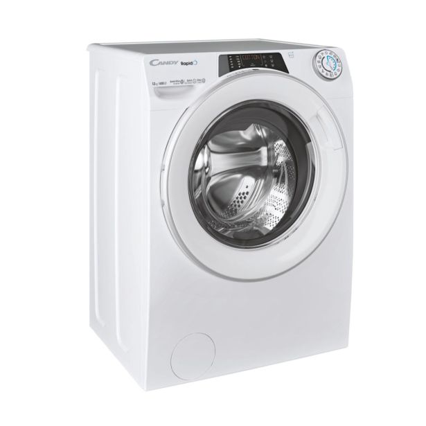 PRALNI STROJ CANDY RO14126DWMST-S