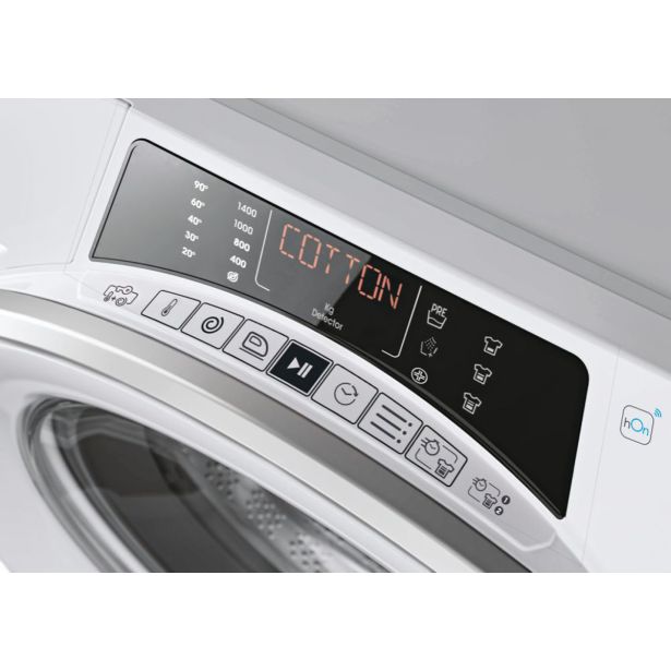 PRALNI STROJ CANDY RO14126DWMST-S