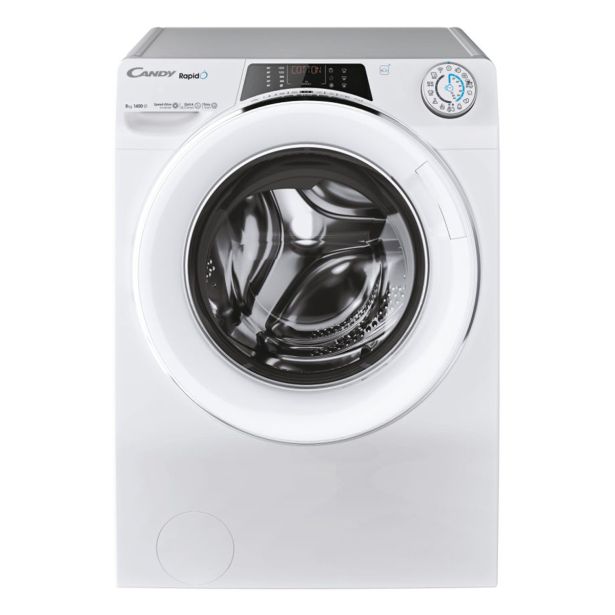 PRALNI STROJ CANDY RO1486DWMCT/1-S